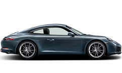 noleggio  911 Carrera